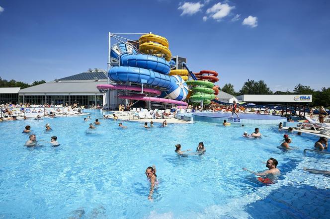 Aquapark Fala. Zdjęcia, cennik 2023, godziny otwarcia