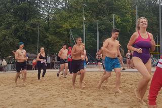 Olsztyńskie morsy rozpoczęły nowy sezon