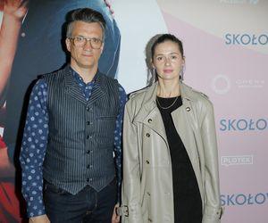 To już plaga! Kolejny gwiazdor ogłosił rozwód. Michał Czernecki spędził z żoną Magdaleną 20 lat