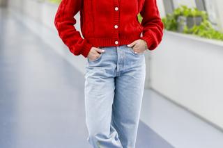 Małgorzata Socha wchodzi do M jak miłość