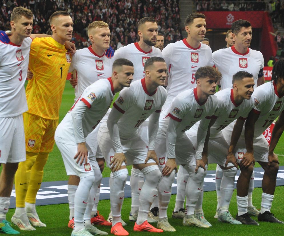 Ruszają eliminacje! Polacy powalczą o dziesiąty mundial w historii