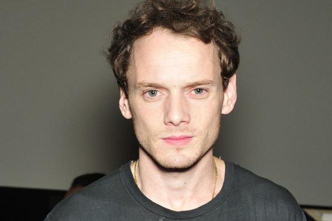 Anton Yelchin