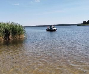 Tragedia nad Zalewem Sulejowskim. Nie żyje 15-letni Kacper. Szkoła żegna swojego ucznia [ZDJĘCIA]
