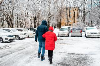 Śnieżyce, mrozy i wichury popsują plany Polaków. Nici z przedświątecznego relaksu [Prognoza IMGW na 23.12.2023]