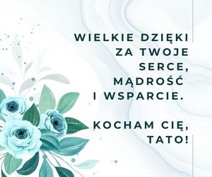 Dzień Ojca Kartki