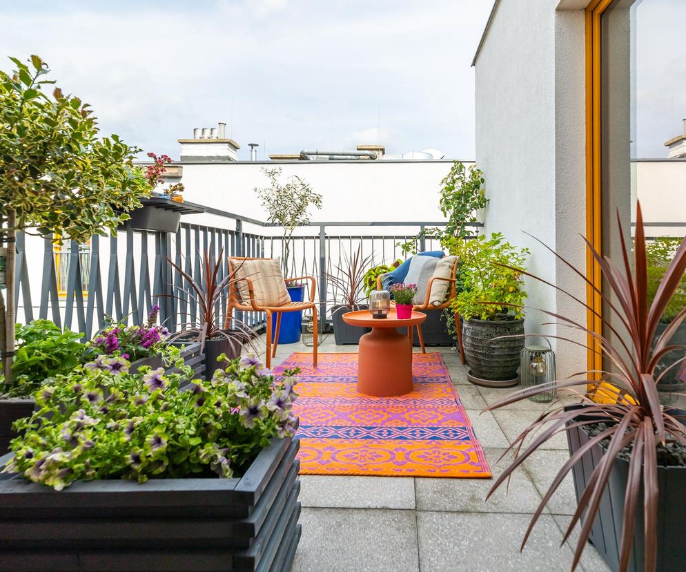 Balkon 2026 – 5 trendów, które zmienią miejskie przestrzenie