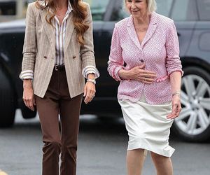 Szczere słowa księżnej Kate wyciskają łzy z oczu. Mówiła o chorobie