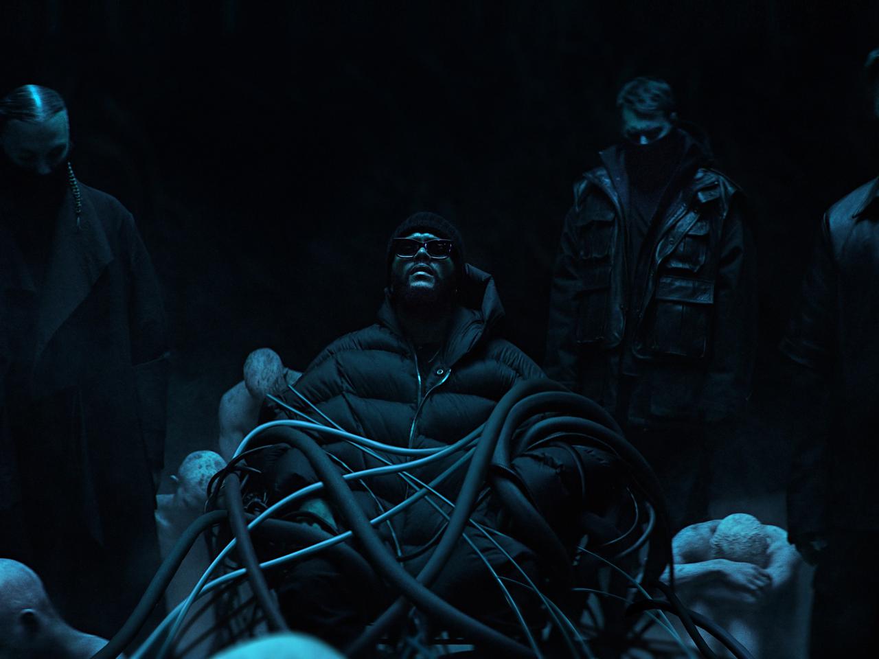 The Weeknd o miłości w piosence Moth to a Flame. To jego najlepsze teksty?