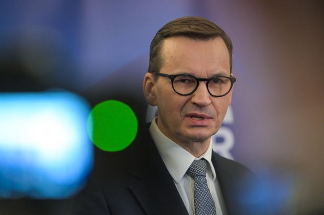 Koniec ery „Pax Americana”?! Mateusz Morawiecki wskazuje wnioski dla Polski