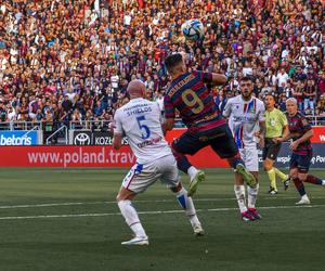  Pogoń Szczecin - Linfield FC