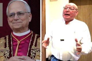 Możemy sami sprawdzić, czy potwierdza się wizja Krzysztofa Jackowskiego. To jasnowidz mówił o nowym papieżu jeszcze przed konklawe 