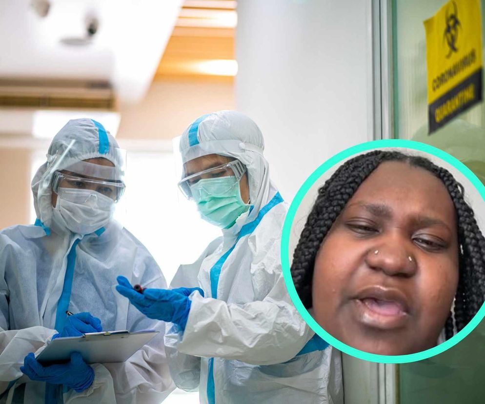 Tajemniczy wirus z TikToka dziesiątkuje Amerykanów? Lekarka: poczekajmy na oficjalne komunikaty