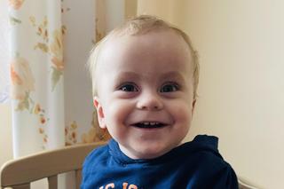 Uratujmy życie małego Florka