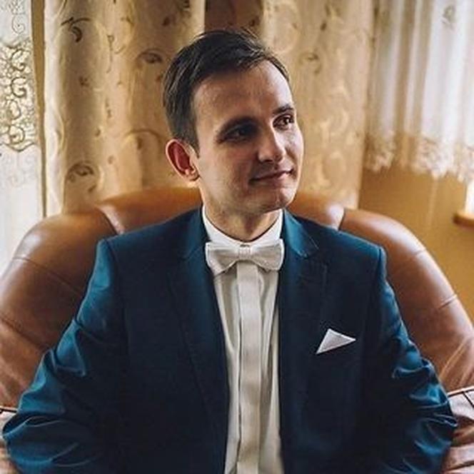 Zaginął Artur Wiatr z Ustronia. Jego życie jest zagrożone