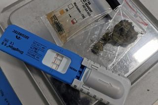 37-letni Słowak zatrzymany na Dolnym Śląsku. Uciekał przed policją