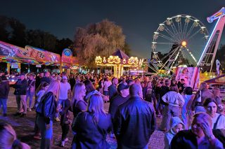 Święto Rawicza dzień pierwszy