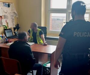 62-latek bardzo się starał, żeby trafić za kratki. W końcu dopiął swego