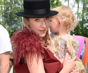 Niebywałe, że Lara Gessler nie może w tej sprawie liczyć na matkę. Chodzi o dzieci! Taką babcią jest Magda Gessler