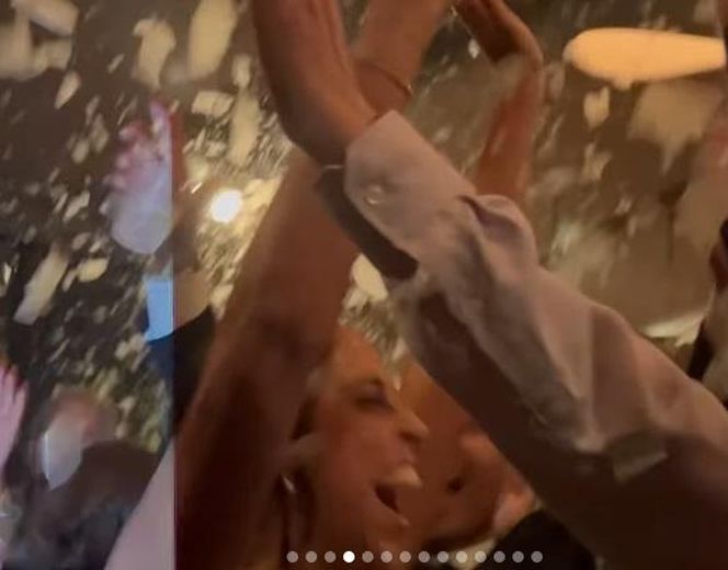 Madison Keys wzięła ślub