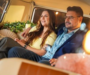 Randka w ciemno odcinek 1