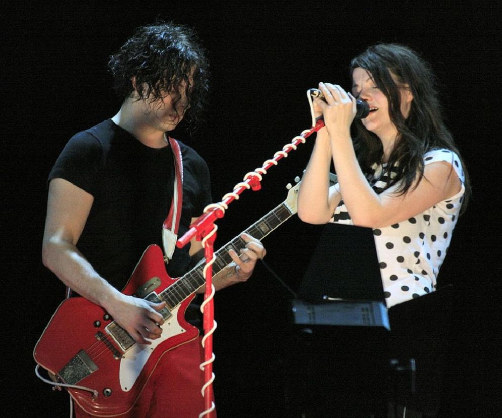 The White Stripes 