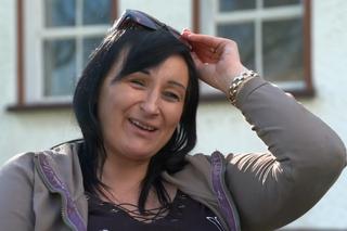 Aldona z Chłopaków do wzięcia już nie przypomina siebie z programu