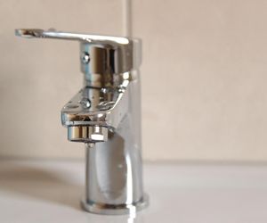 Przerwa w dostawie wody