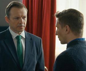 Barwy szczęścia, odcinek 3197: Tomasz zszokuje Bruna wyznaniem o Wiktorze! Powie mu wprost, że to nie jego dziecko - ZDJĘCIA