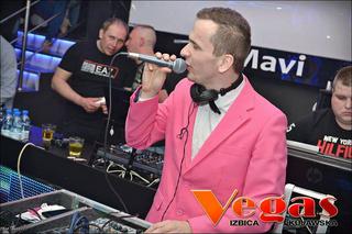 Najmodniejszy DJ disco polo występuje w CamaSutra