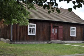 Wierzchosławice. Wieś, w której urodził się Wincenty Witos