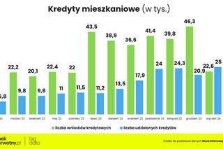 Mieszkanie za 10 tys. zł? Deweloperzy ujawniają brutalną prawdę
