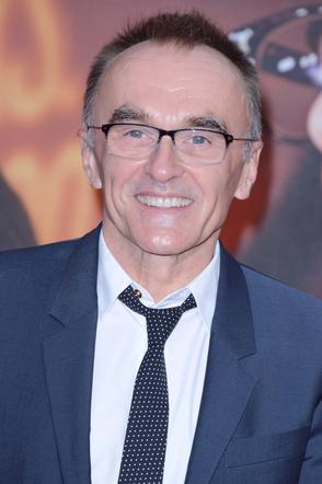 Danny Boyle