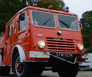 Legendarny star DZIADEK kończy 70 lat