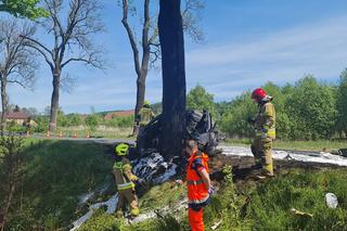 Seria tragicznych wypadków na Dolnym Śląsku  