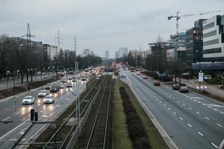 Warszawa. Te ulice idą do remontu