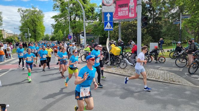Wings for Life World Run