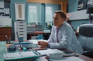 M jak miłość odc. 1700. Olek (Maurycy Popiel)