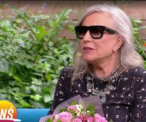 Krystyna Janda w TVP