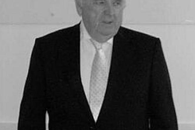 Zmarł Stanisław Kukuryka 