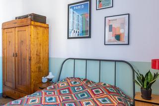 Lamperia - farba. Zdjęcia