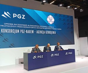 Nowe Radary dla Polskiego Wojska. Inwestycja w niewykrywalną obronę przeciwlotniczą