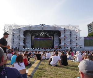Koncert otwarcia Europejskiego Stadionu Kultury 2024 