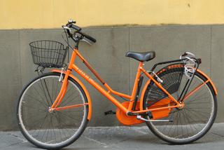 Są szczegóły Pomarańczowego Rajdu Rowerowego. Zapisz się!