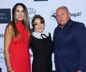 Tak gwiazdy bawiły się na Podlasiu: pokazy mody w luksusowym hotelu, pyszne jedzenie, ognisko i relaks w SPA!