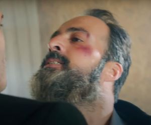 Ege odnajdzie Zeynep, ale porywacz Ragip dźgnie go nożem i zabije. Ukochany skona w ramionach zrozpaczonej Zeynep.