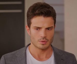 Miłość i nadzieja odc. 300. Zeynep, Ege