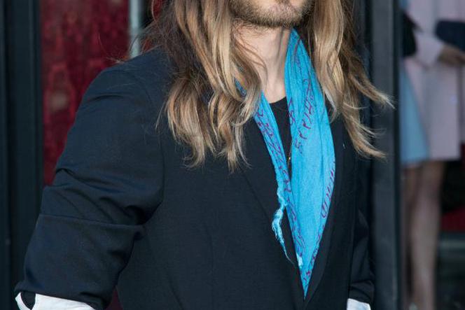 Jared Leto - 5 ciekawych faktów, na temat wokalisty 30 Seconds To Mars.