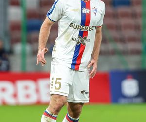 Górnik Zabrze liderem Ekstraklasy. O wyniku zadecydowała samobójcza bramka. Ponad 25 tys. kibiców na trybunach