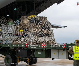 Włosi i Francuzi przejmują dyżur Baltic Air Policing