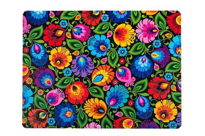 Podkładki pod talerze